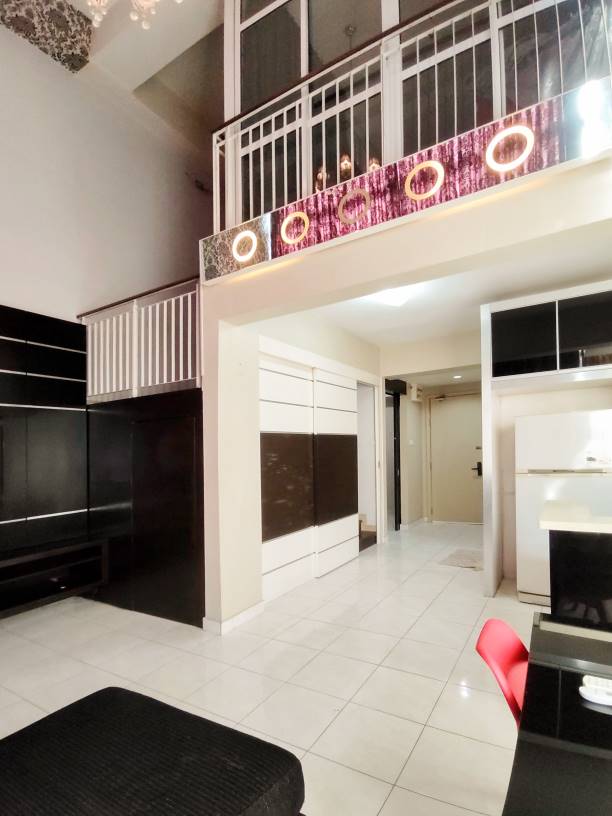 Casa Suites Duplex Unit By Shawn - photo 11
