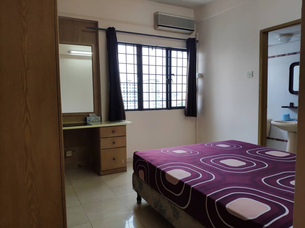 Ehsan Ria Condo By Yeevy - photo 4