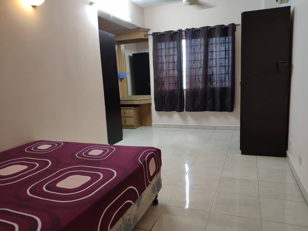 Ehsan Ria Condo By Yeevy - photo 5