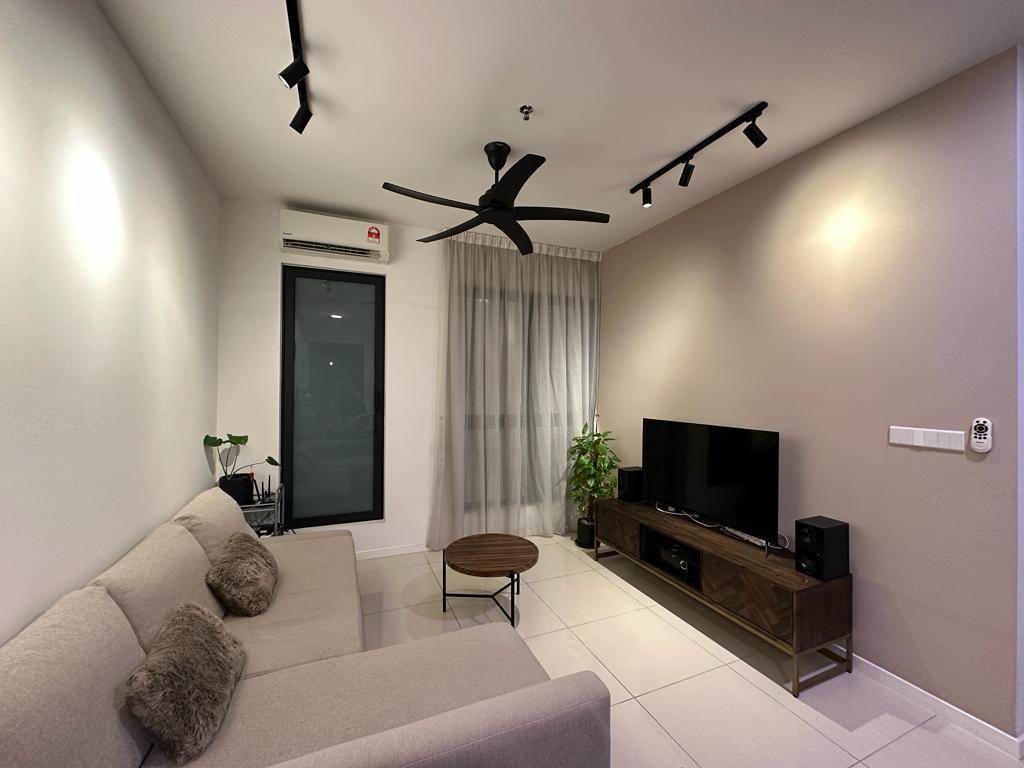 Highpark Suite By Yeevy - photo 2