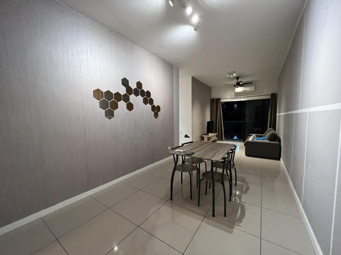 The Greens Residensi Hijauan Shah Alam WTL by JR - photo 2