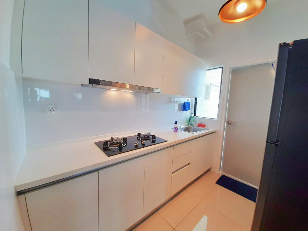 The Greens Residensi Hijauan Shah Alam WTL by JR - photo 4