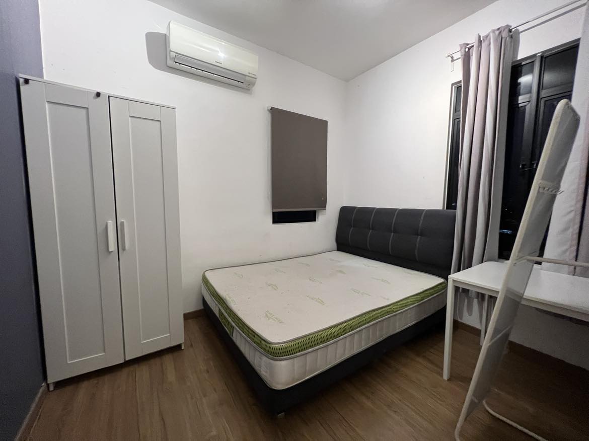The Greens Residensi Hijauan Shah Alam WTL by JR - photo 7