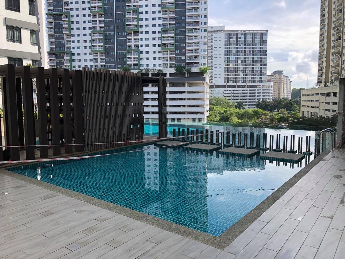 The Greens Residensi Hijauan Shah Alam WTL by JR - photo 9
