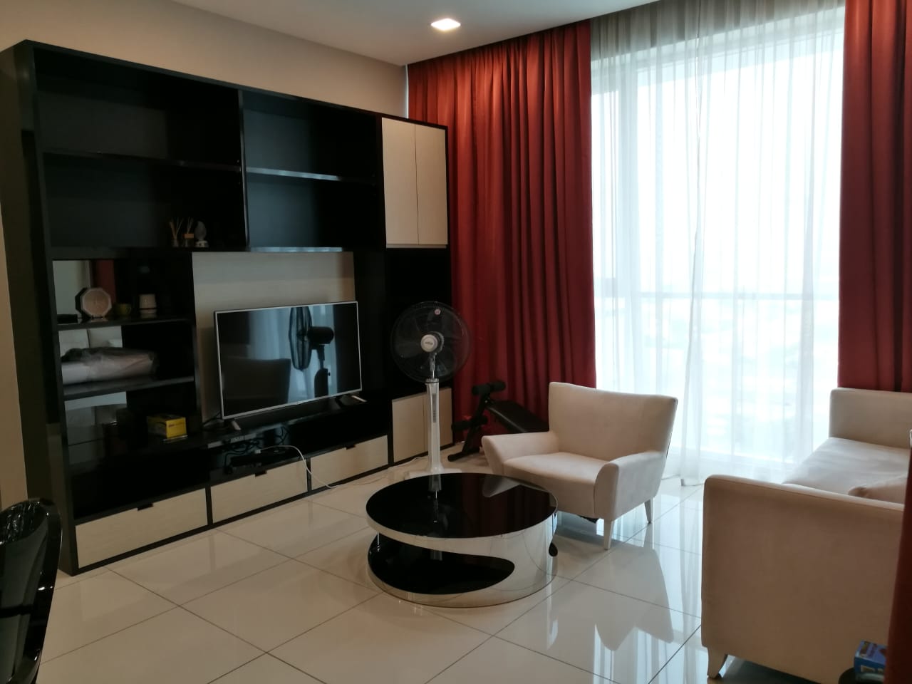 Uptown Residences By Yeevy - photo 2