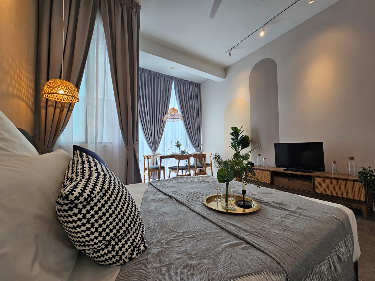 Empire Damansara By Yeevy - photo 2