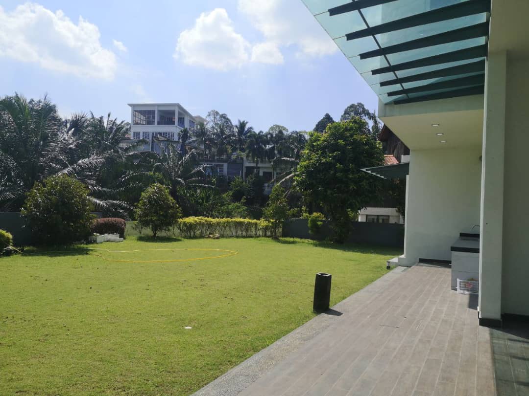 Sierramas Bungalow by Yeevy - photo 3