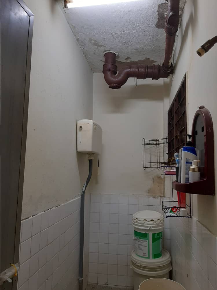Flat Dato Ahmad Razali Ampang by Kevin Chen - photo 3