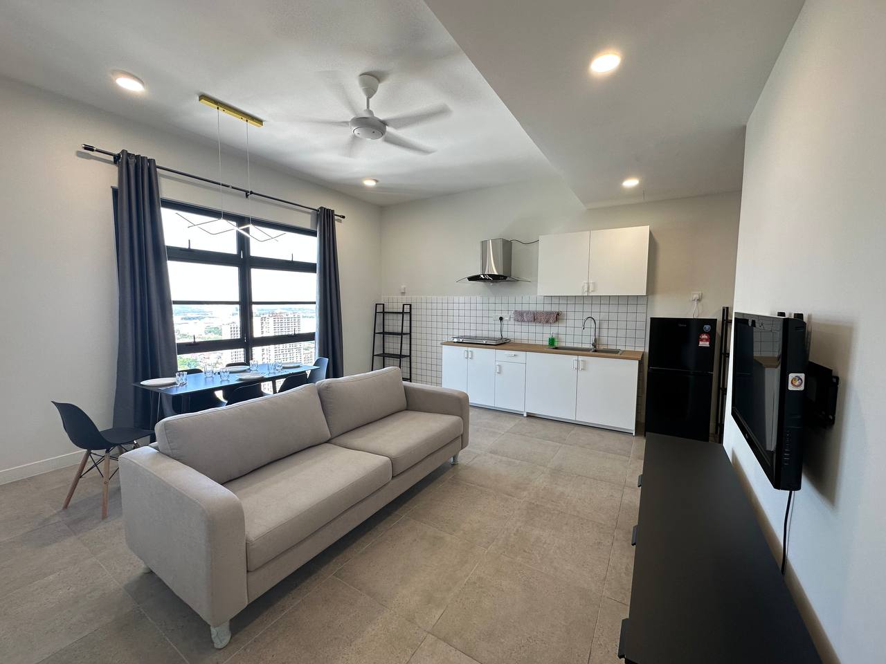 Union Suites Two Bed FF Rent By Shawn - photo 4