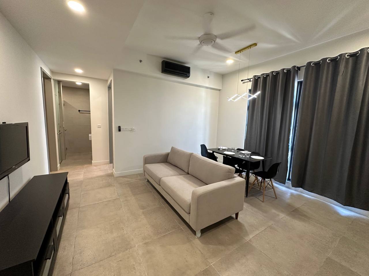 Union Suites Two Bed FF Rent By Shawn - photo 6