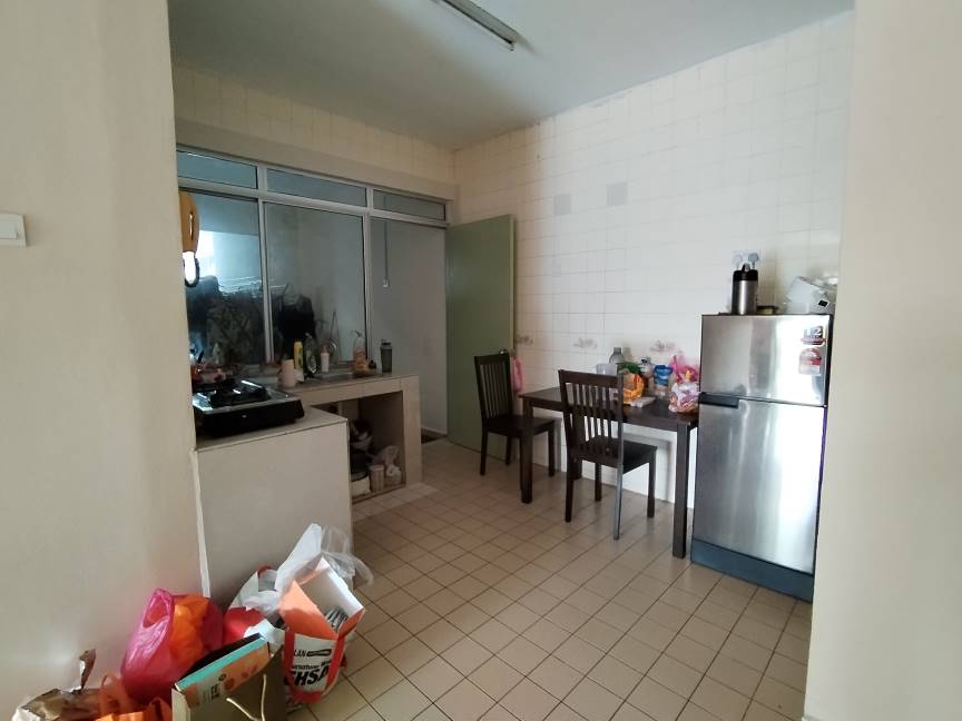University Tower 3R2B FF 1 CP For Rent By Wind - photo 2