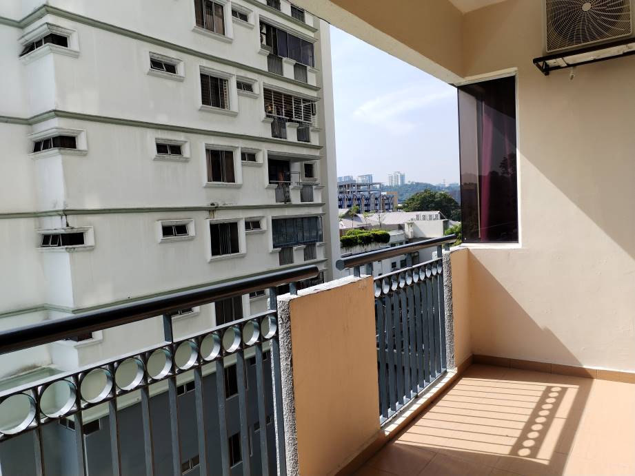 University Tower 3R2B FF 1 CP For Rent By Wind - photo 4