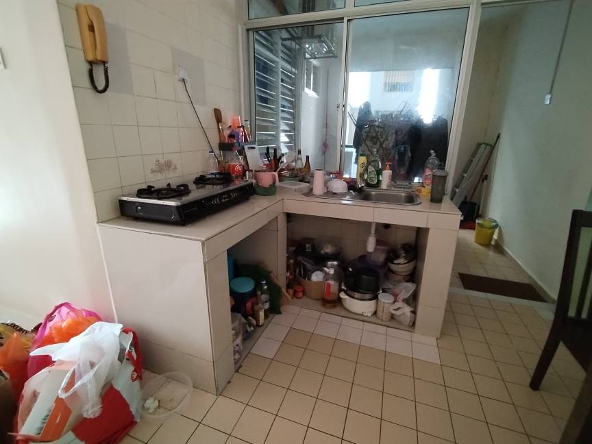 University Tower 3R2B FF 1 CP For Rent By Wind - photo 6