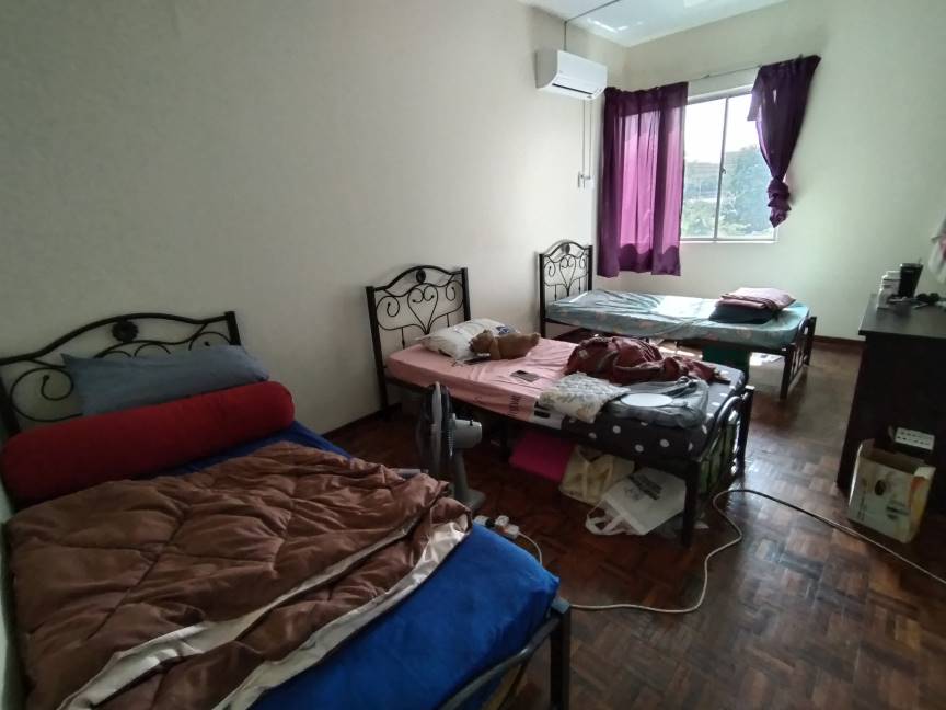 University Tower 3R2B FF 1 CP For Rent By Wind - photo 7