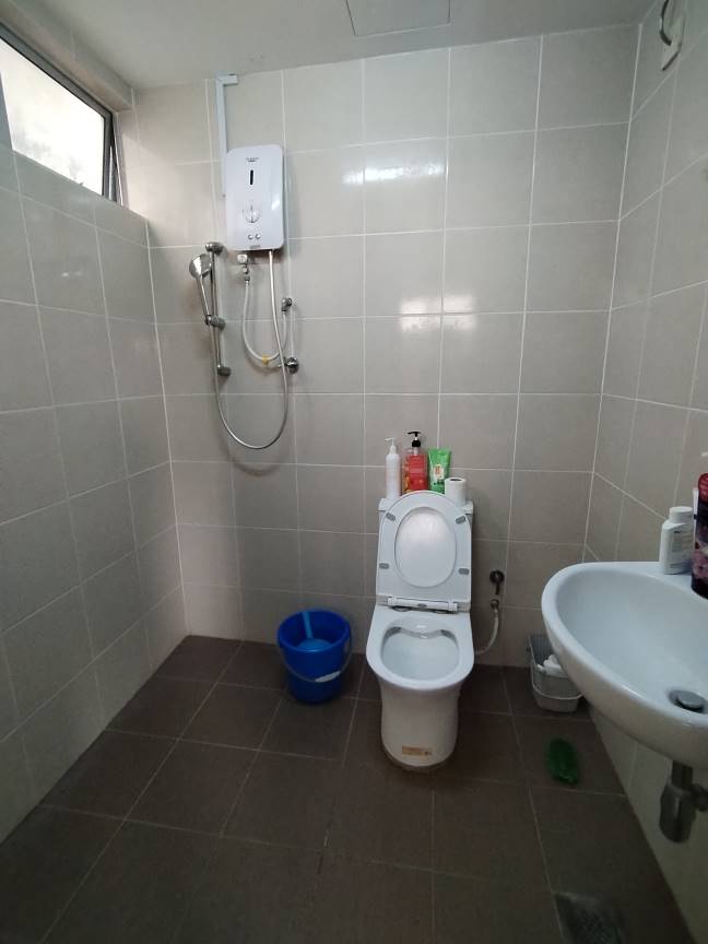 University Tower 3R2B FF 1 CP For Rent By Wind - photo 8