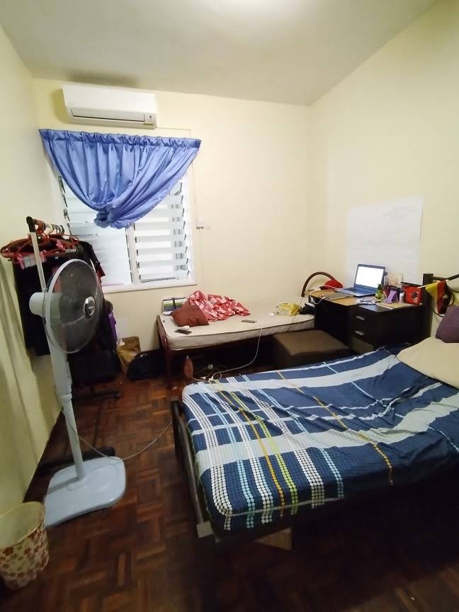University Tower 3R2B FF 1 CP For Rent By Wind - photo 9