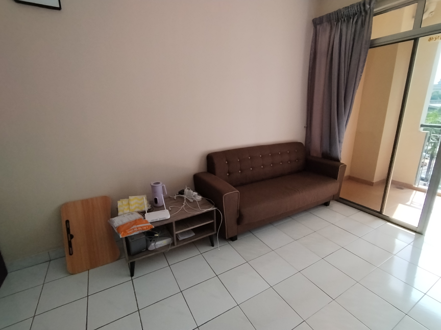 University Tower 3R2B FF 1 CP For Rent By Wind - photo 10