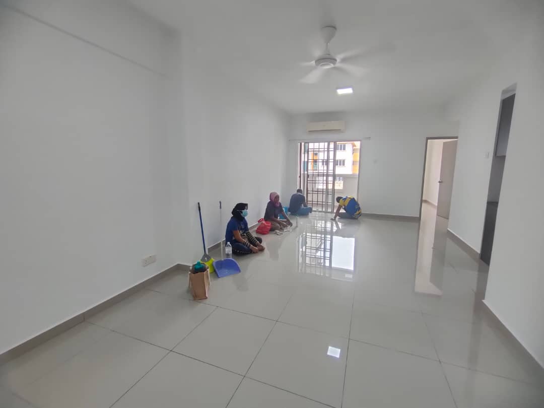Pelangi Damansara Newly Renovated Unit By Yeevy - photo 3