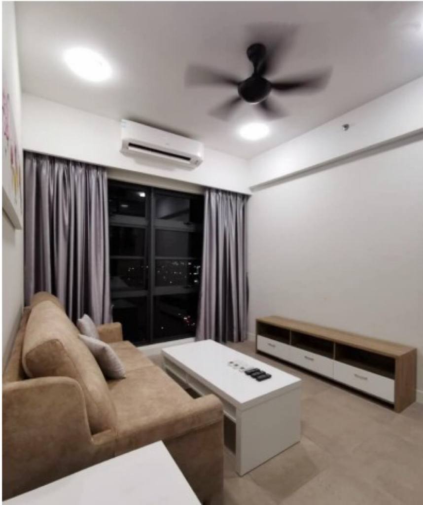 Union Suites Rent By BL - photo 2