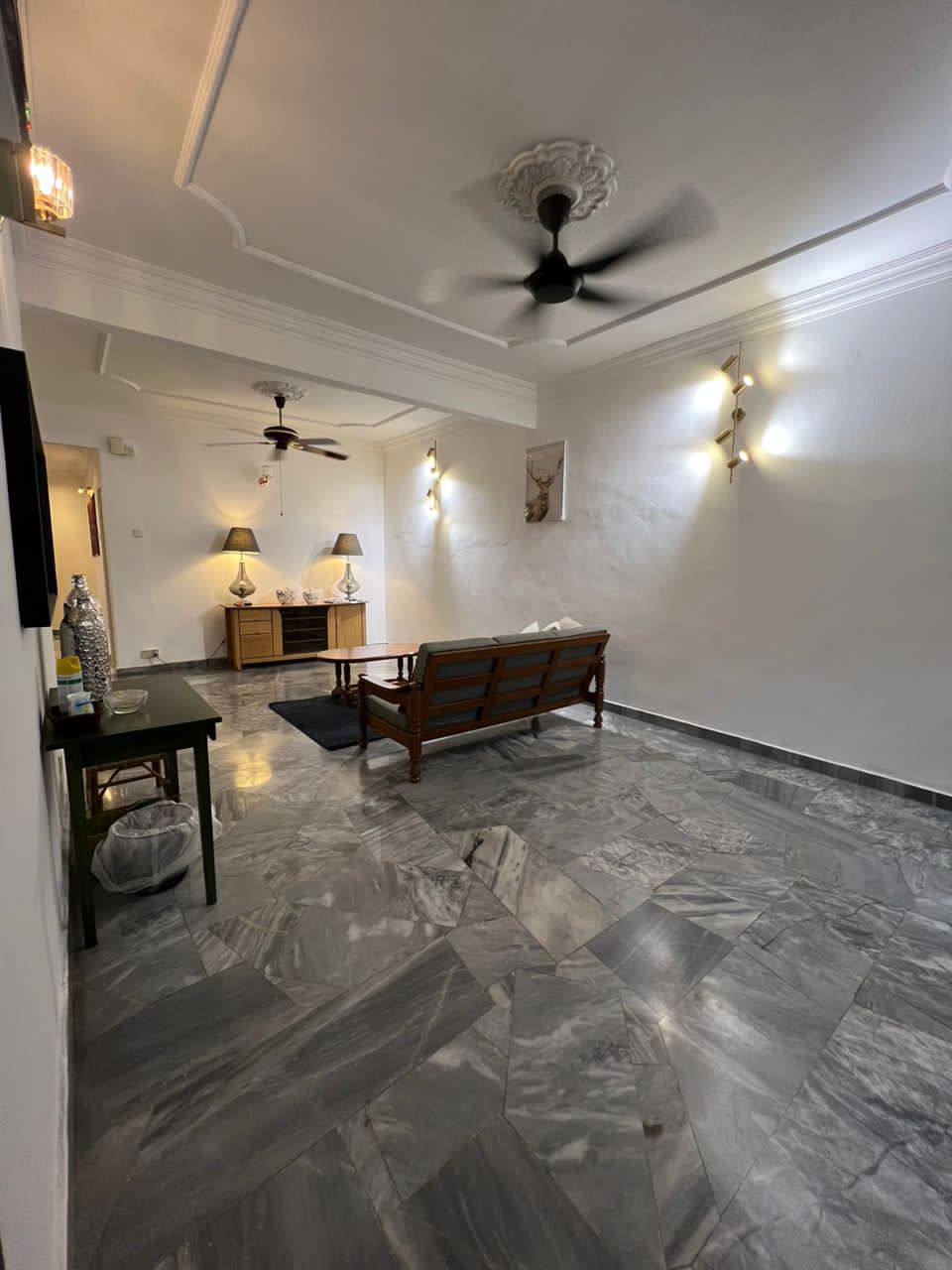 Jalan BU4 Bandar Utama Rent By Shawn - photo 2