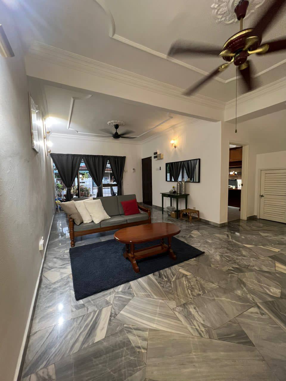 Jalan BU4 Bandar Utama Rent By Shawn - photo 3