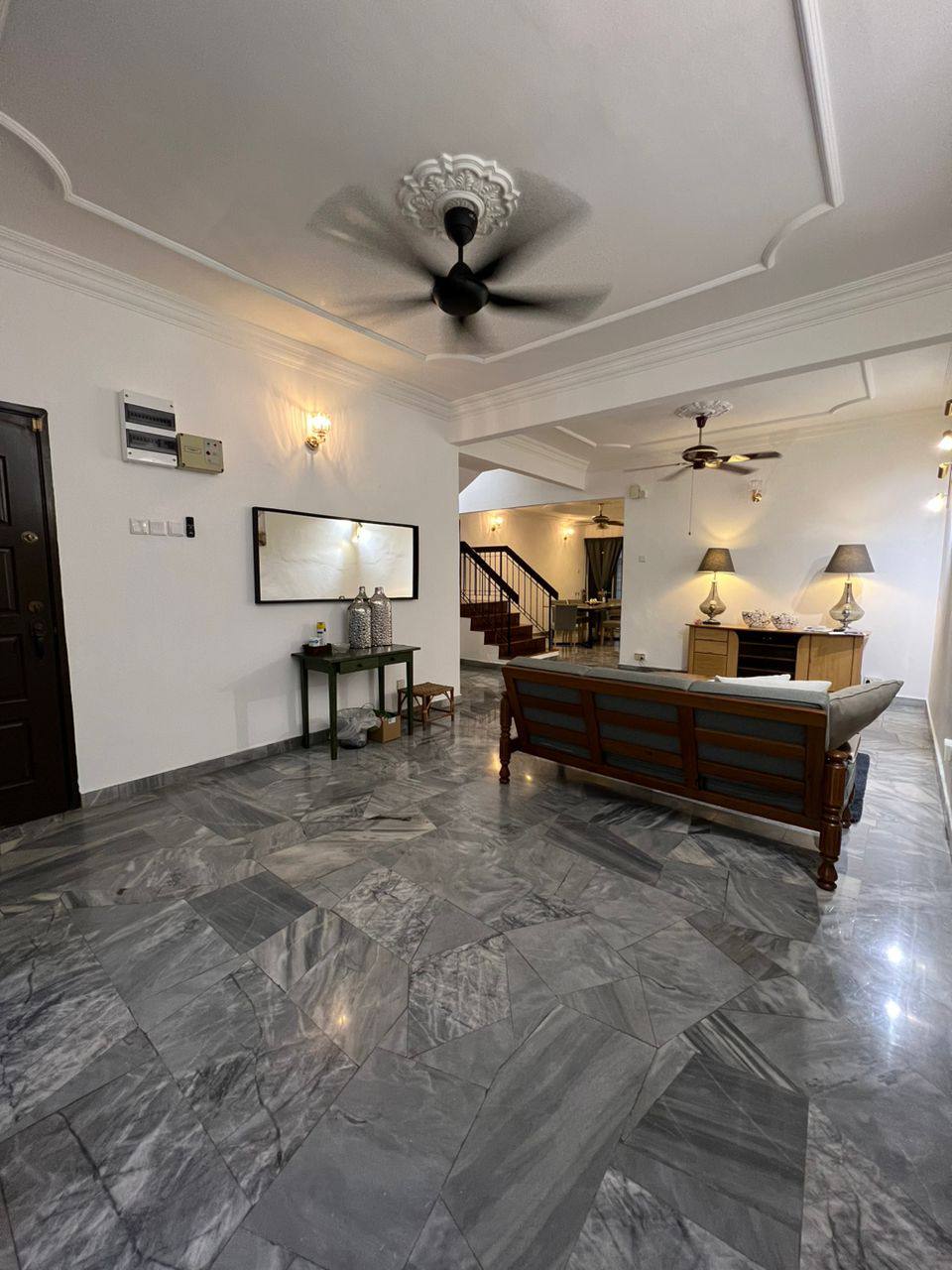 Jalan BU4 Bandar Utama Rent By Shawn - photo 4