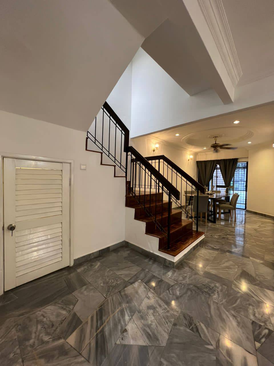 Jalan BU4 Bandar Utama Rent By Shawn - photo 7
