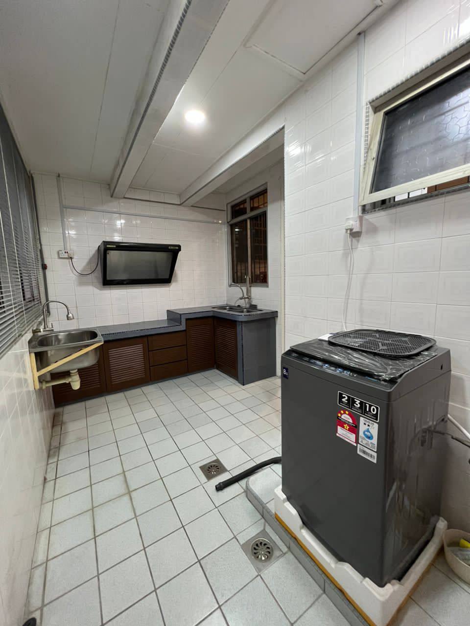 Jalan BU4 Bandar Utama Rent By Shawn - photo 13