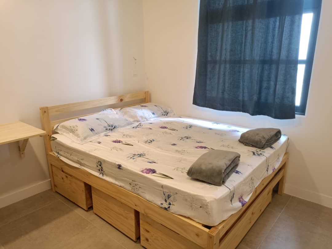 Union Suites Bandar Sunway Rent By BL - photo 2
