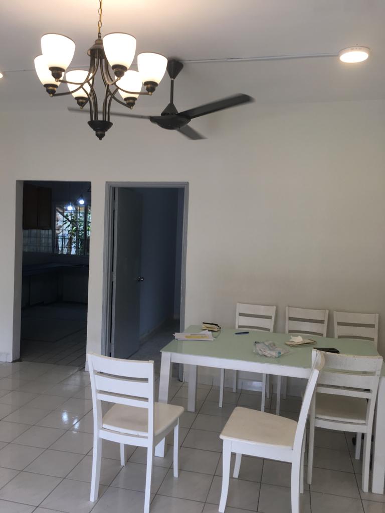 Double Storey Bandar Sri Damansara Gated Guarded - photo 2