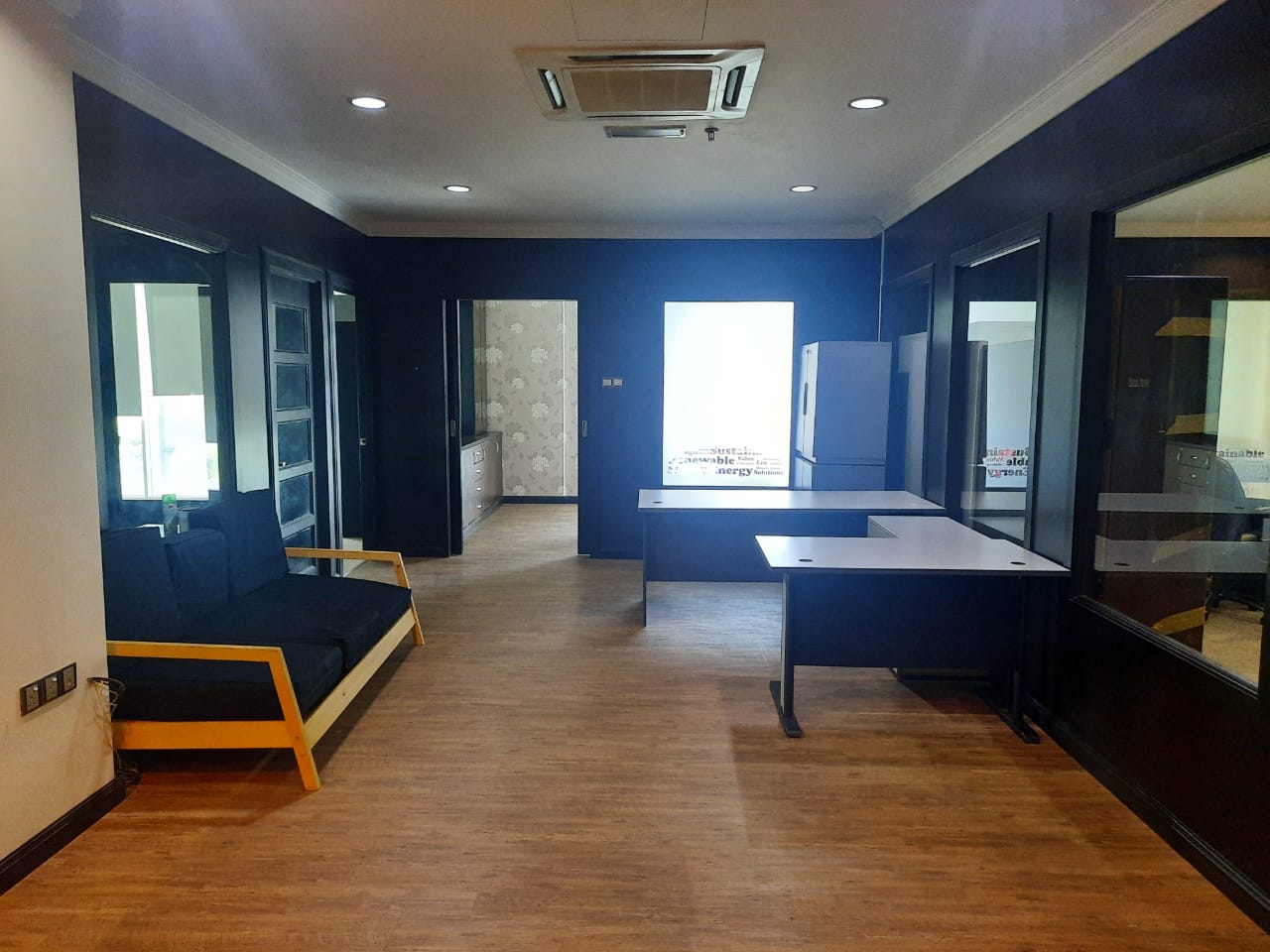Metropolitan Square Office Unit For Rent - photo 8