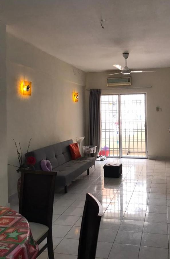 SA2307 2393 Pelangi Damansara Condo By Yeevy - photo 2