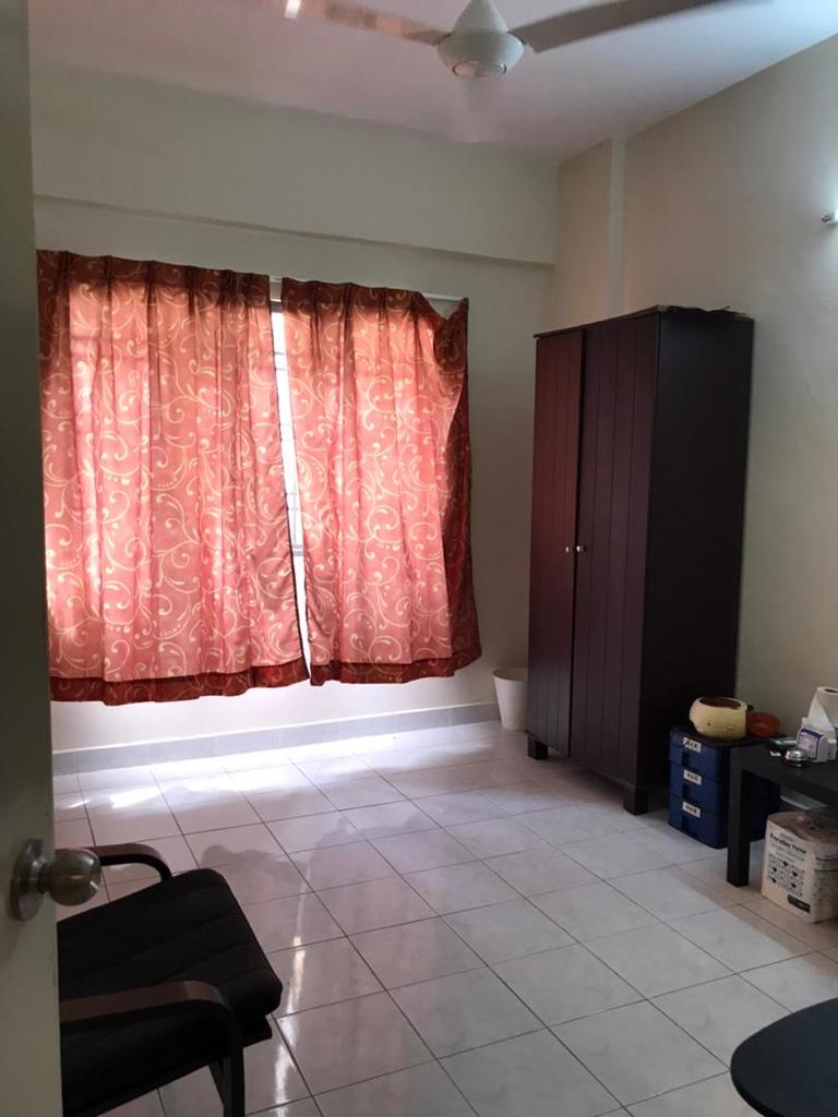 SA2307 2393 Pelangi Damansara Condo By Yeevy - photo 4