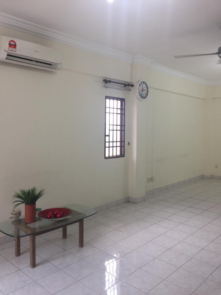 SA2308 2427 Pelangi Damansara Condo By Yeevy - photo 3