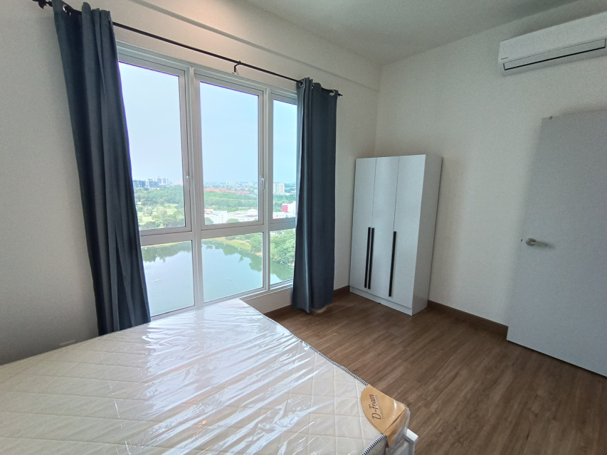 Plaza Kelana Jaya Fully Furnished By Yeevy - photo 2
