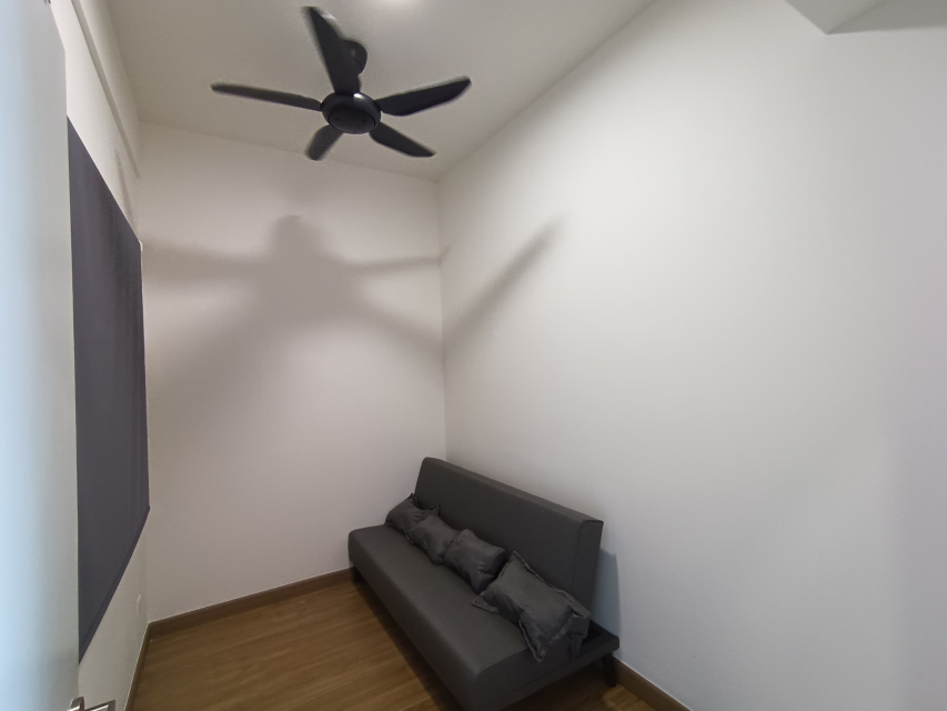 Plaza Kelana Jaya Fully Furnished By Yeevy - photo 4