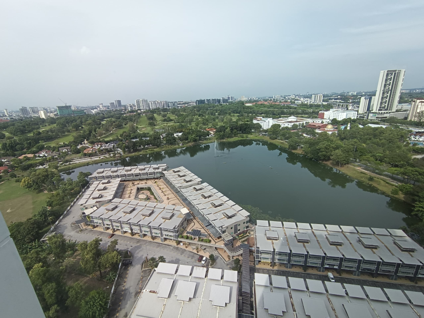 Plaza Kelana Jaya Fully Furnished By Yeevy - photo 6