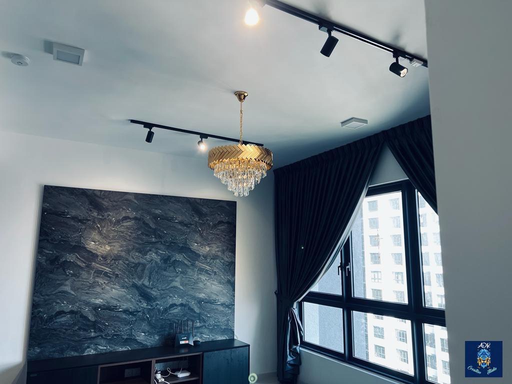Sunway Serene 3Bedroom FF Rent By Shawn - photo 2
