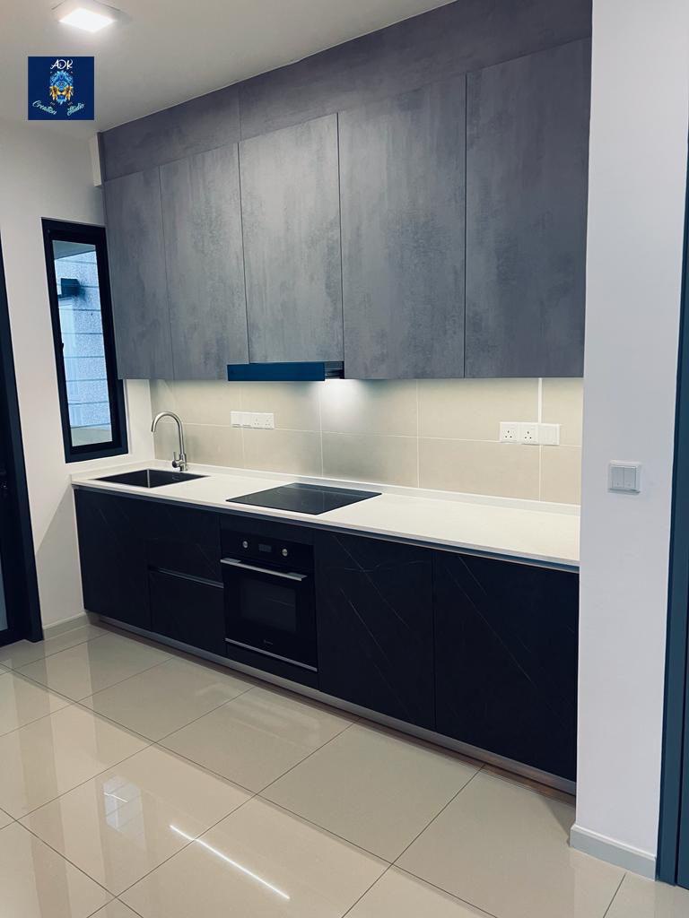Sunway Serene 3Bedroom FF Rent By Shawn - photo 3