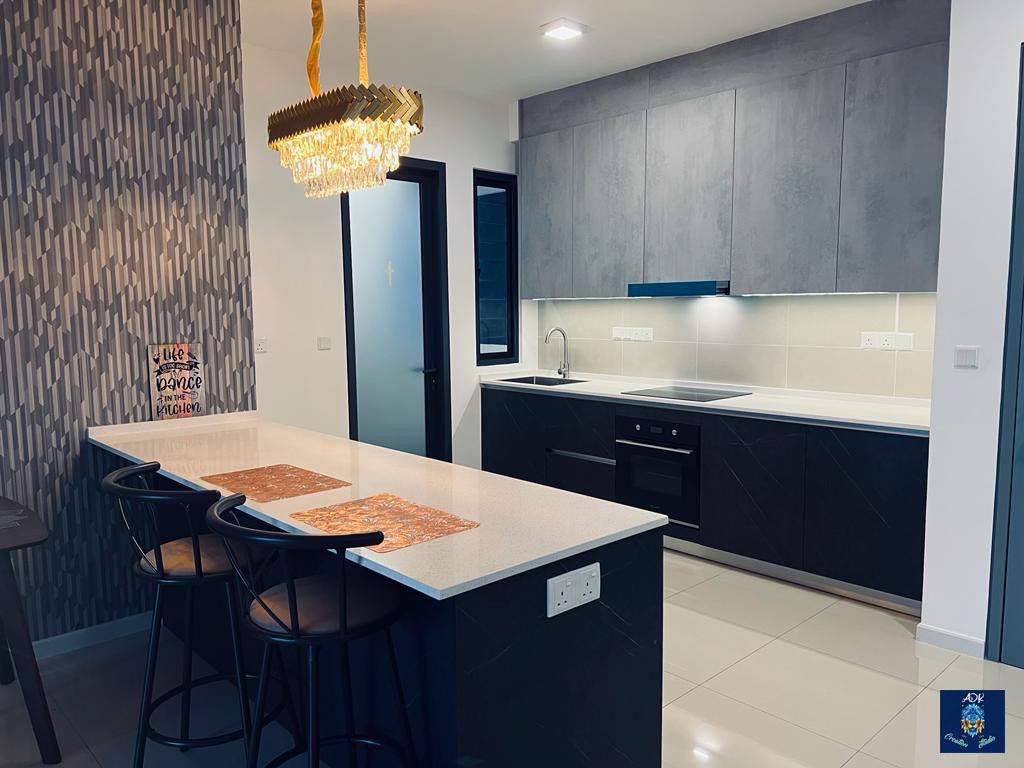 Sunway Serene 3Bedroom FF Rent By Shawn - photo 4