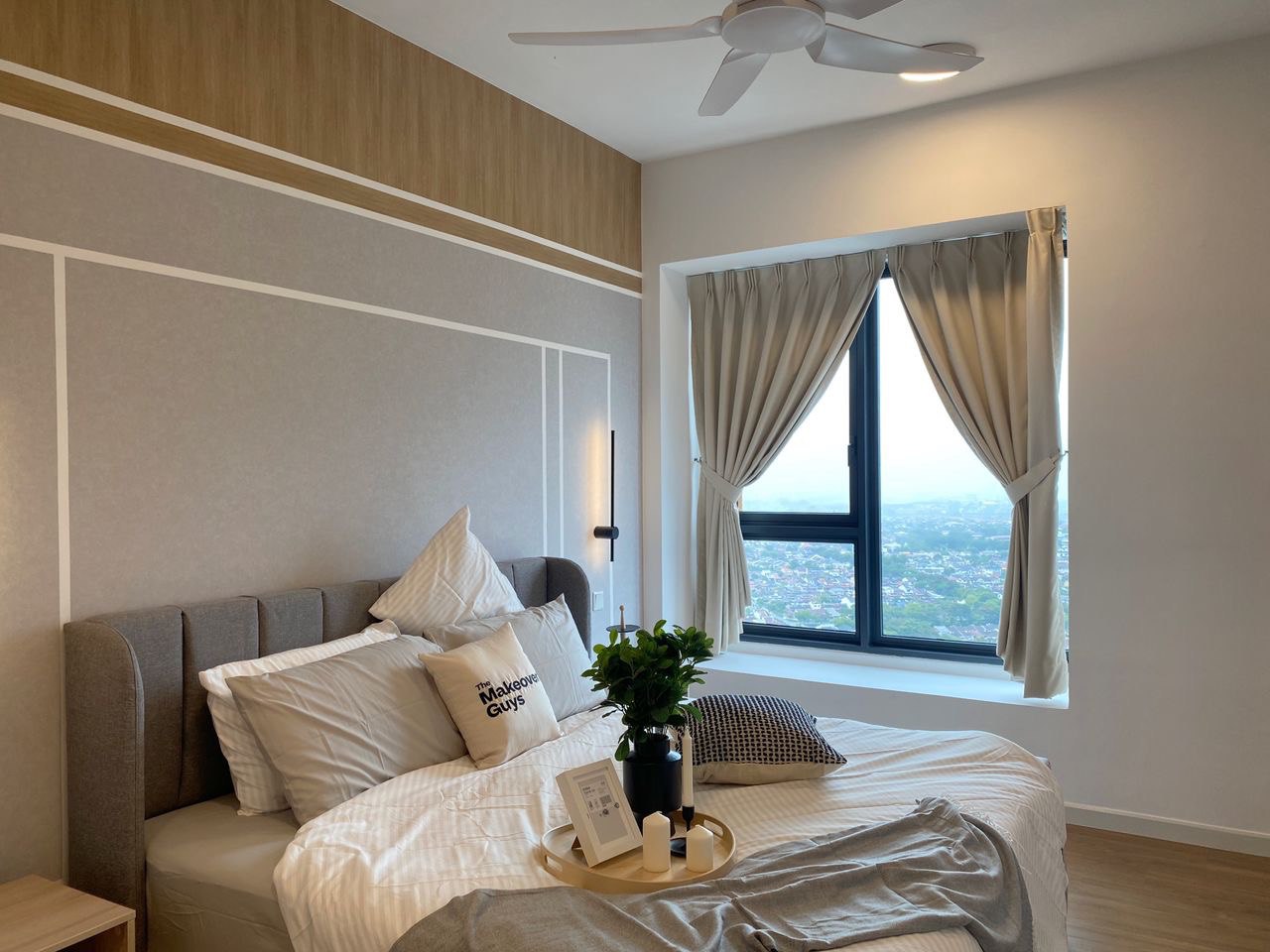Sunway Serene ID Renovated 3Bedroom FF By Shawn - photo 2