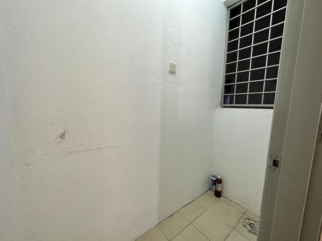 Plaza Medan Putra Menjalara for sale by hs - photo 6