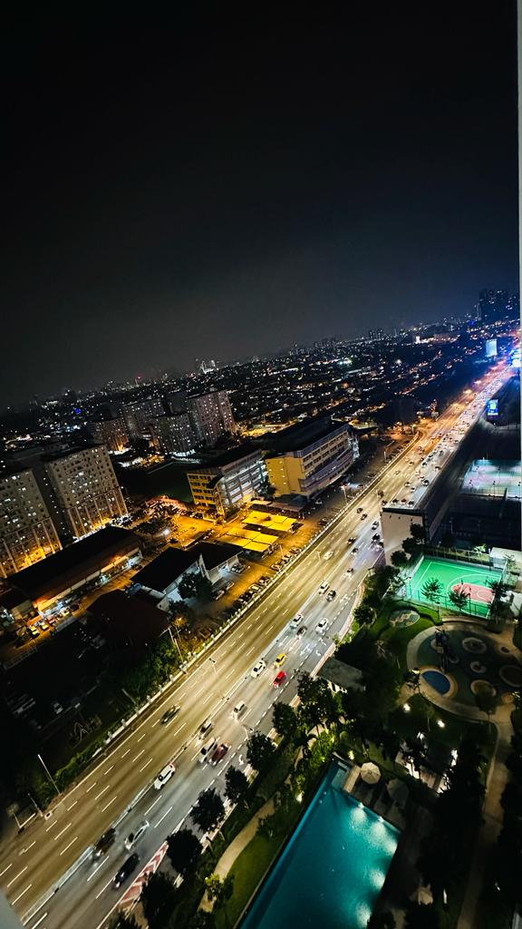 Plaza Kelana Jaya by Dionne - photo 7