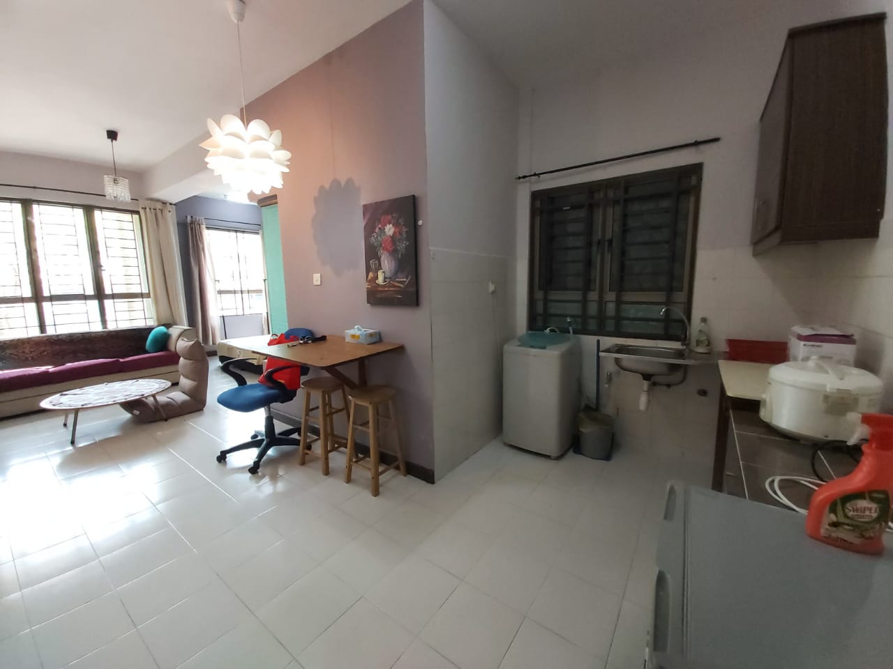 Ritze Perdana 1 For Rent By Yeevy - photo 2