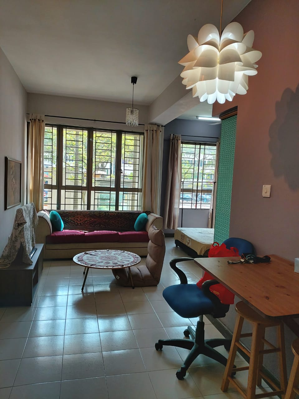Ritze Perdana 1 For Rent By Yeevy - photo 3