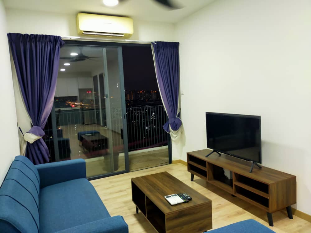 Emporis Kota Damansara For rent by Hs - photo 2