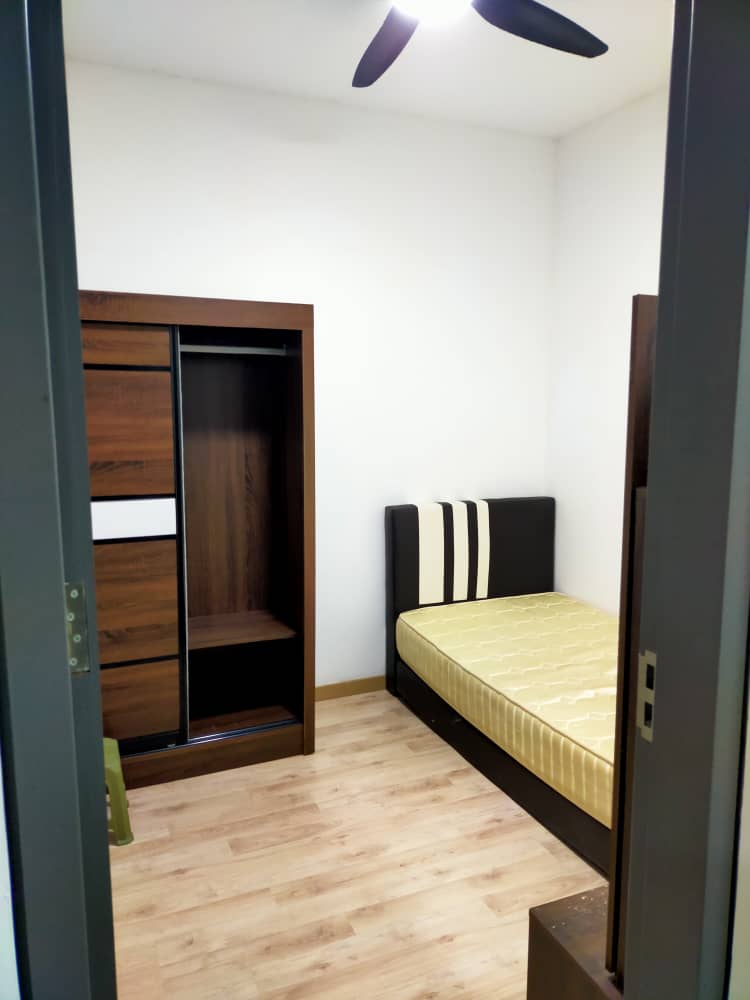 Emporis Kota Damansara For rent by Hs - photo 5