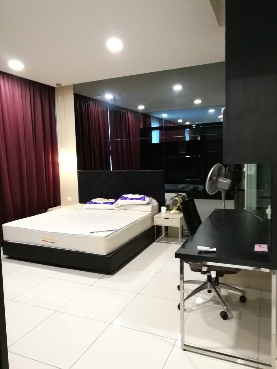 Uptown Residences Damansara Uptown For Rent by hs - photo 2