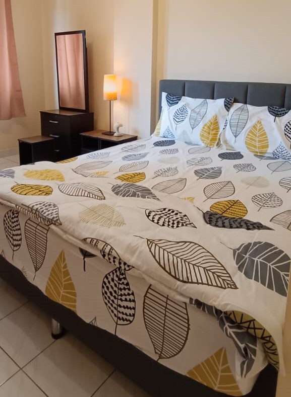 Riana Green Condo 2 Bedrooms FF By Yeevy - photo 4