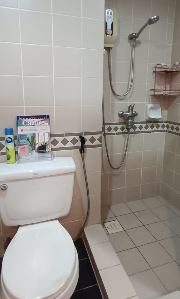 Riana Green Condo 2 Bedrooms FF By Yeevy - photo 7